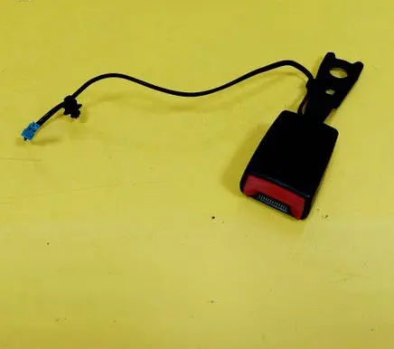 Mitsubishi Colt Front seatbelt buckle A4548600169
