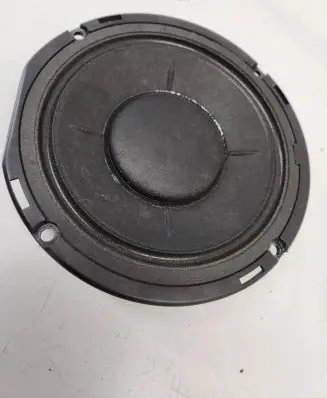Seat Alhambra (Mk1) Front door speaker 7M0035411E 02E108