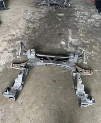 Mercedes-Benz B W245 Front subframe