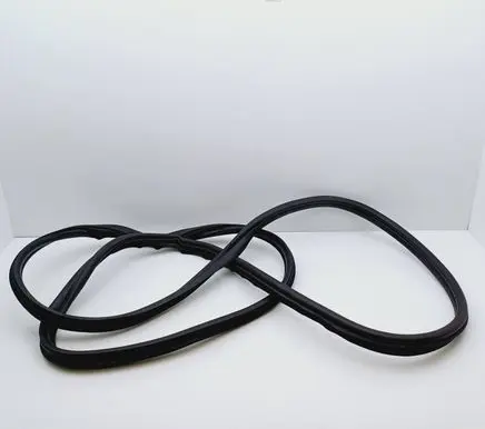 Peugeot 307 Front door rubber seal 