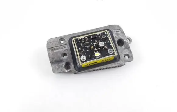 Mercedes-Benz GLC X253 C253 LED ballast control module 13000010050 1300.001.0050