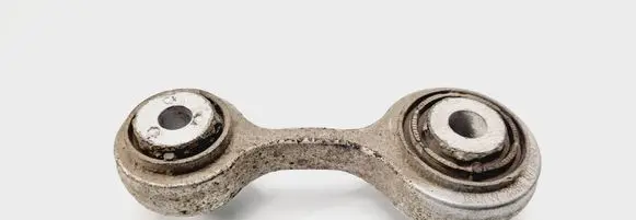 BMW 5 F10 F11 Rear control arm 33326775683