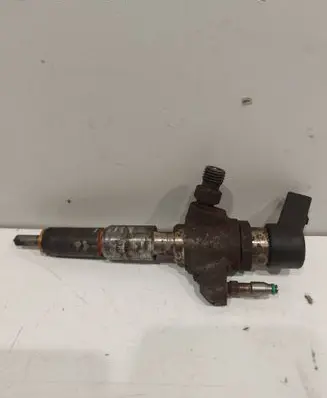 Peugeot Partner Fuel injector 9802448680 50274V05 65067