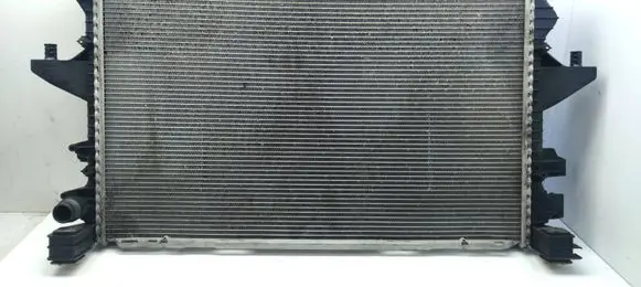 Volkswagen Transporter - Caravelle T5 Coolant radiator 99000956 8MK376719161 20190227