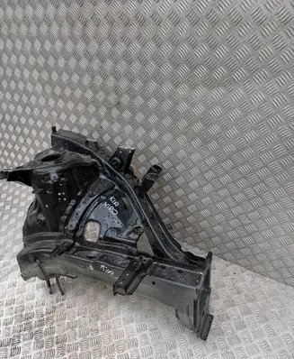 KIA Niro Front side member 