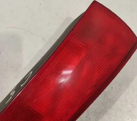 Citroen C5 Rear/tail lights