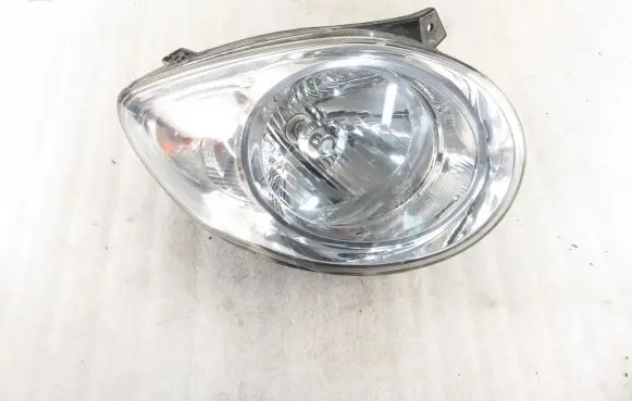 KIA Picanto Headlight/headlamp