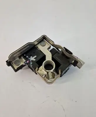 Positive cable (battery)