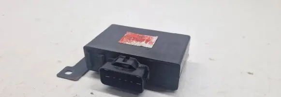 Hyundai Santa Fe Other control units/modules 9583026200