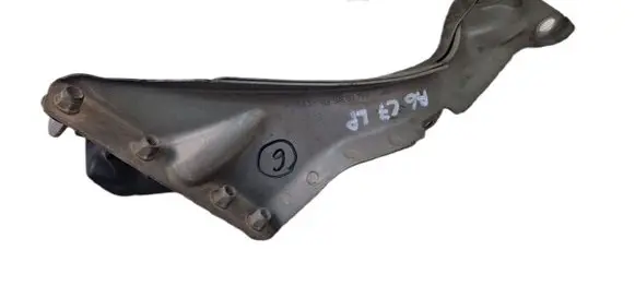 Audi A6 S6 C7 4G Fender mounting bracket 4G0805815 4G0821135A