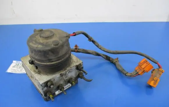 Honda Civic ABS Pump Q003T05571