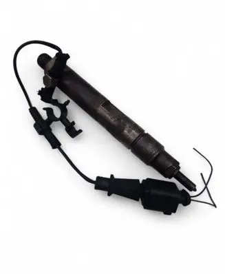 Fuel injector