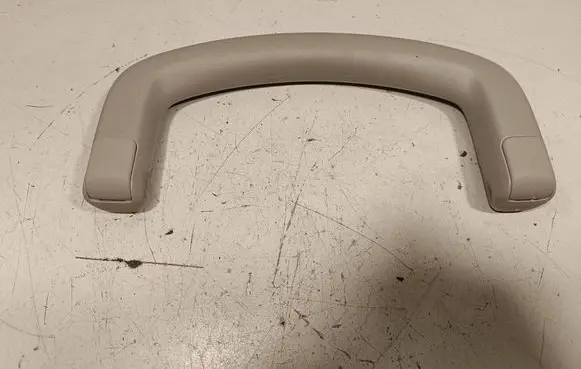 Nissan Navara D40 Front interior roof grab handle