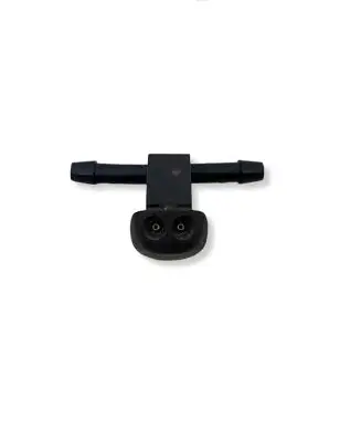 Ford Mondeo MK IV Windshield washer spray nozzle XS4117666A