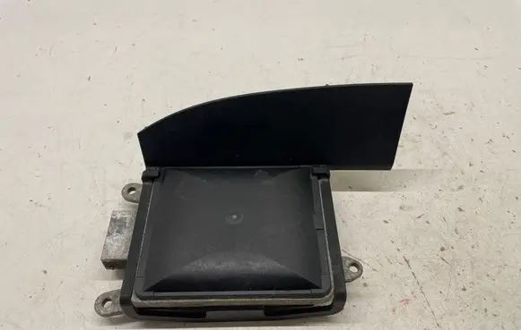 BMW 5 F10 F11 Blind spot module 6869507 0000042D 0000015C
