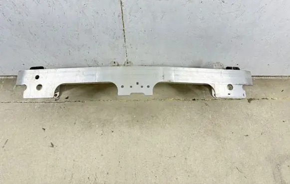 Peugeot 2008 II Front bumper cross member 9835607480 9832864880 9826115680