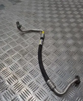 Hyundai Tucson TL Air conditioning (A/C) pipe/hose 97762D7300