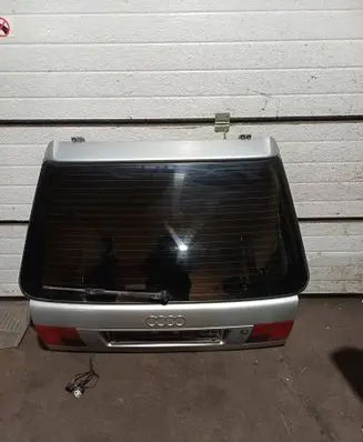 Audi A6 S6 C4 4A Tailgate/trunk/boot lid