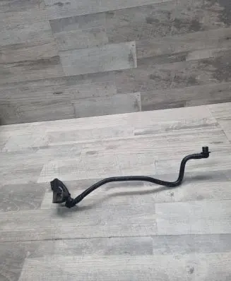 Audi A6 S6 C7 4G Vacuum line/pipe/hose 4G1611931
