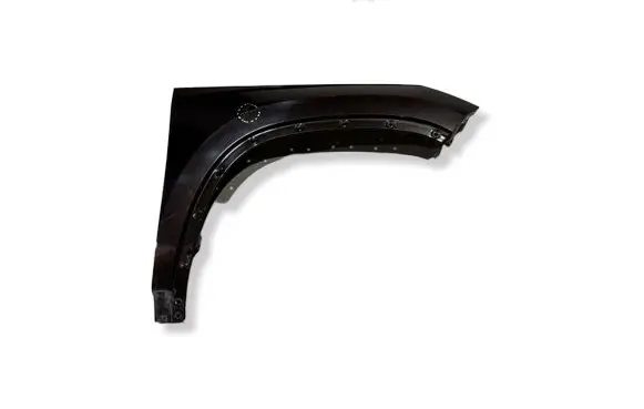 Skoda Kodiaq Fender