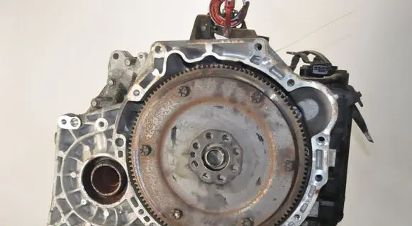 KIA Sorento Manual 6 speed gearbox CDCED4
