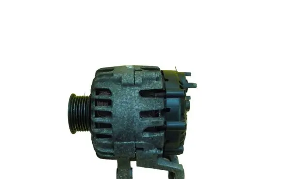 Opel Mokka Generator/alternator 2620377A 13588304