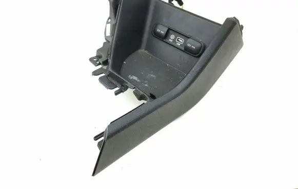 KIA Sportage Front trunk storage compartment 84680F1710WK