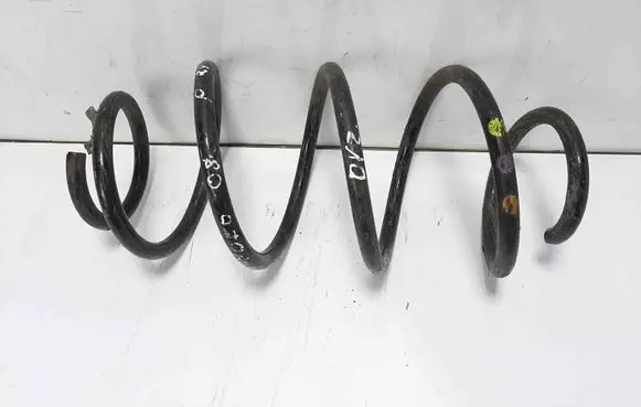 Ford Mondeo MK IV Front coil spring