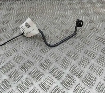 Audi A5 Breather hose/pipe 8W0121081EE