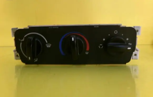 Ford Transit Interior fan control switch YC1H-18D451A 11K05VPYC1H