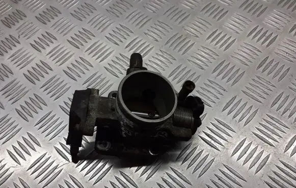 Hyundai Getz Throttle valve position sensor 35170-22600