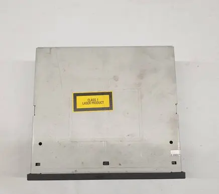 Audi A8 S8 D3 4E Navigation unit CD/DVD player 4E0035119 4E0910119A