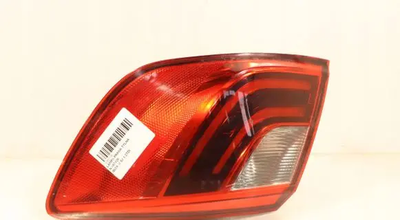 Seat Ibiza IV (6J,6P) Rear/tail lights 0286136122