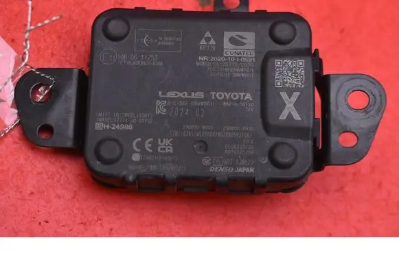 Toyota Yaris Cross Sensor 8821052120