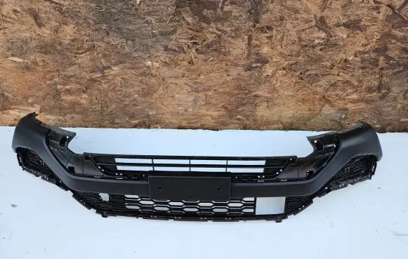SsangYong Rexton Front bumper 7871236000