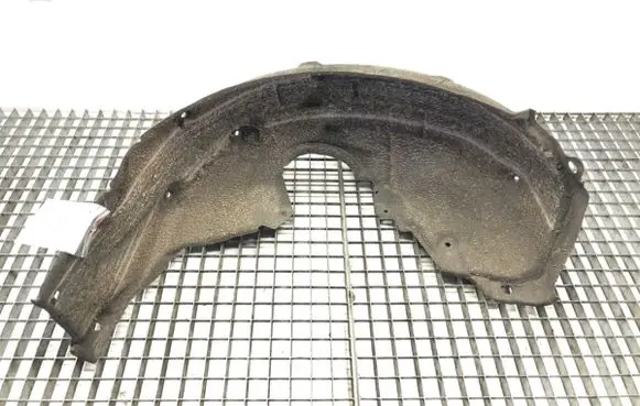 Toyota Corolla E210 E21 Rear arch fender liner splash guards 6563802190