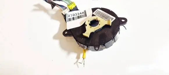 Chrysler Grand Voyager IV Airbag slip ring squib (SRS ring) 5082050ac 3.068600008e