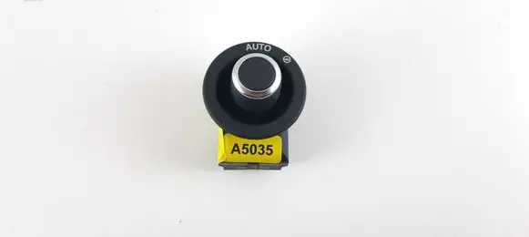 Land Rover Range Rover Sport L494 Steering wheel adjustment switch FW936465AB