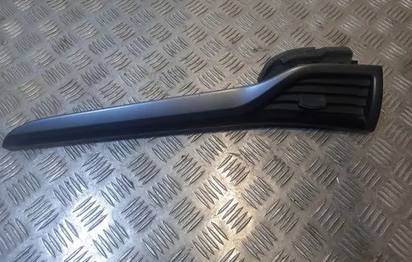 Ford Fusion II Dashboard side air vent grill/cover trim DS73F04338B