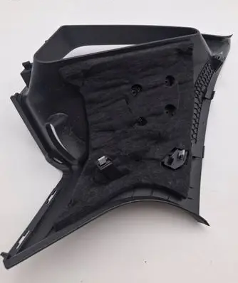 Audi A1 (C) pillar trim 8X4867287