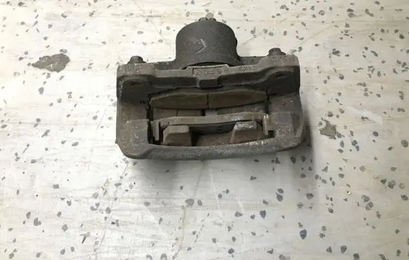 Chevrolet Epica Front brake caliper 96639589