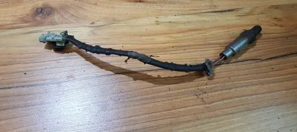 Peugeot 206 Lambda probe sensor