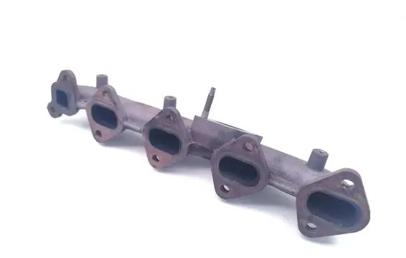 Exhaust manifold