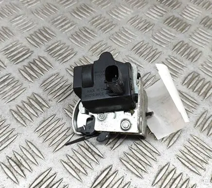 Jeep Grand Cherokee (WK) Tailgate window lock/catch/latch 55396445AB