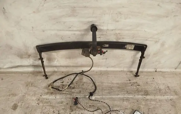 Audi A3 S3 8V Tow bar set 317132600001 55R013819