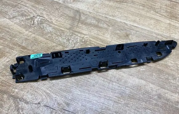 Jaguar F-Pace Fender trim (molding) HK83280B11A
