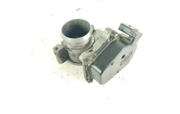 Volkswagen Caddy Throttle valve 03L128063Q