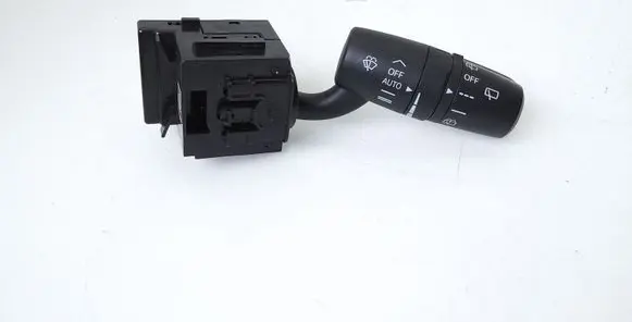 Mazda CX-5 Wiper control stalk KD47 17F899