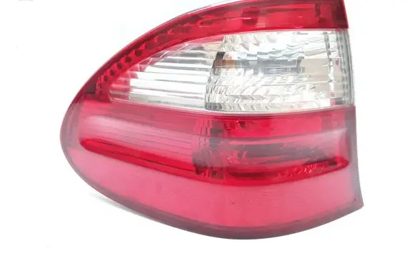 Mercedes-Benz E W211 Rear/tail lights