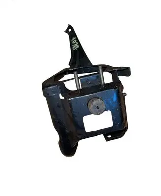 BMW 3 E90 E91 Power steering pump mounting bracket 6765403